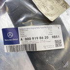 Mercedes-Benz Sprinter Sitzabdeckung NOS – A0009198620 – Ansicht 2