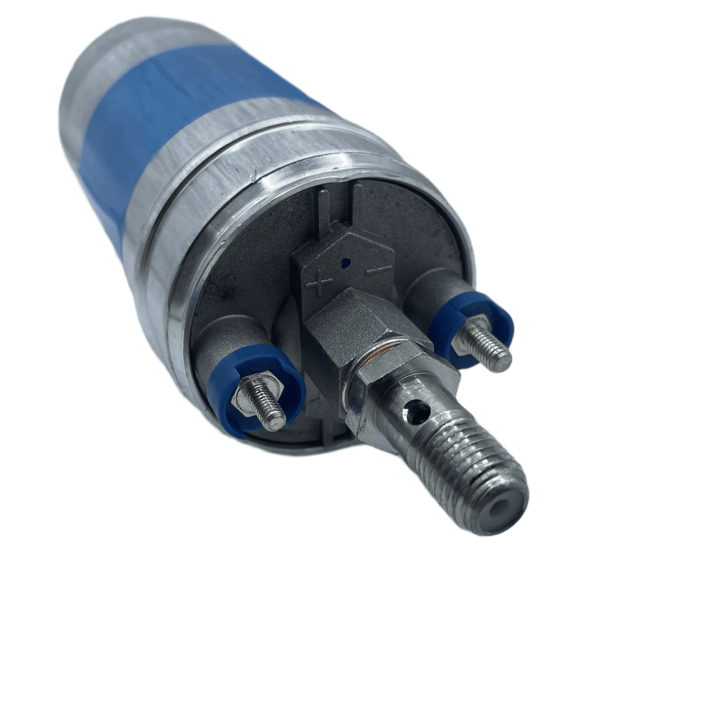 Mercedes-Benz Elektrische Kraftstoffpumpe 12V 6,5 Bar – A0020910801 – Ansicht 3