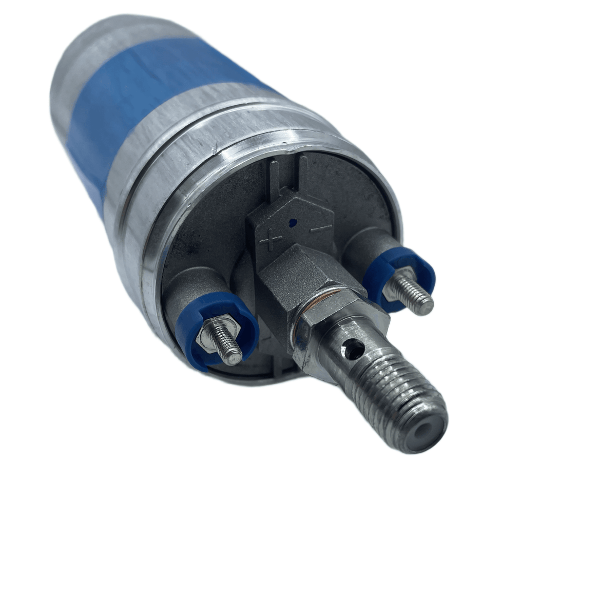 Mercedes-Benz Elektrische Kraftstoffpumpe 12V 6,5 Bar – A0020910801 – Ansicht 3