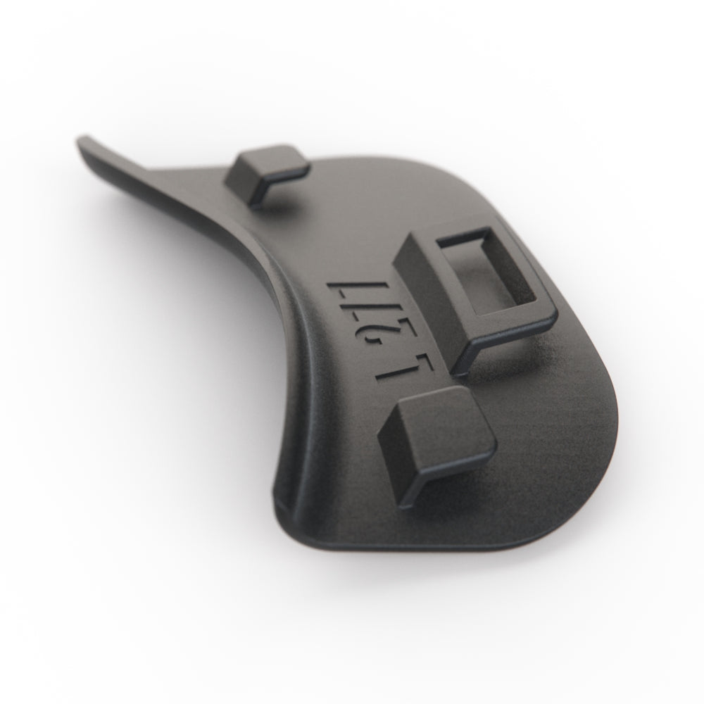 BMW Z3 Removable oben Zierleiste Abdeckung li. od. re. – Ansicht 2