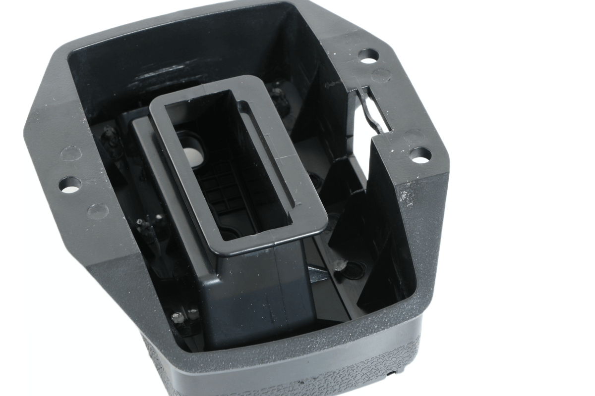 Mercedes-Benz Automatik Schaltkulisse R107 W109 W114 W115 W116 W123 NEU – A0002600972 – Ansicht 3
