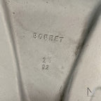 Original Lorinser RS90 Mercedes-Benz Einzelfelge – Ansicht 5