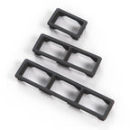 BMW Schalterblende Rahmen alle Varianten Set E36 NEU – Ansicht 2