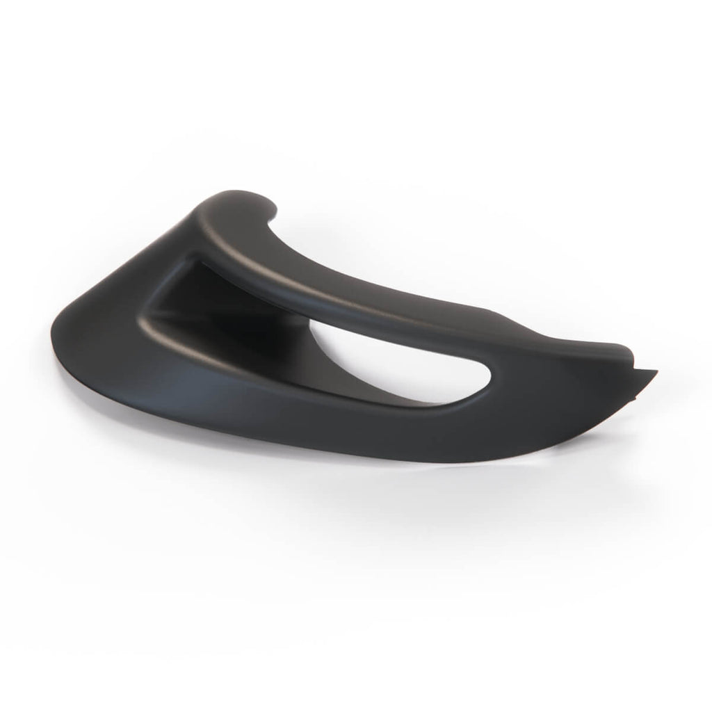 Mercedes-Benz CL Sicherheitsgurt hinten Verkleidung W215 – A2156902930 – Ansicht 4