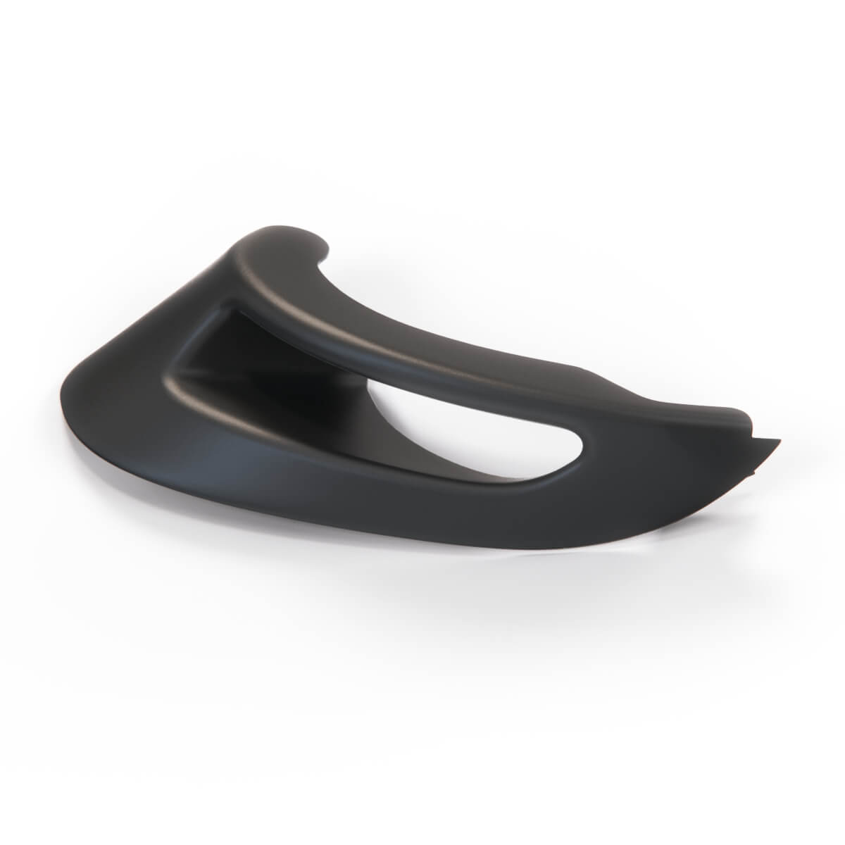 Mercedes-Benz CL Sicherheitsgurt hinten Verkleidung W215 – A2156902930 – Ansicht 4