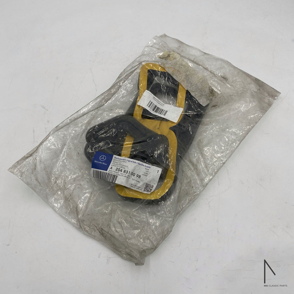 Mercedes-Benz W204 Dichtungssatz A2048310098 NOS