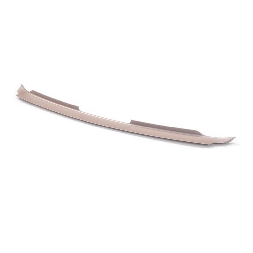 Mercedes-Benz Ducktail Heckspoiler Kofferraumdeckel R230 SL NEU – Ansicht 8