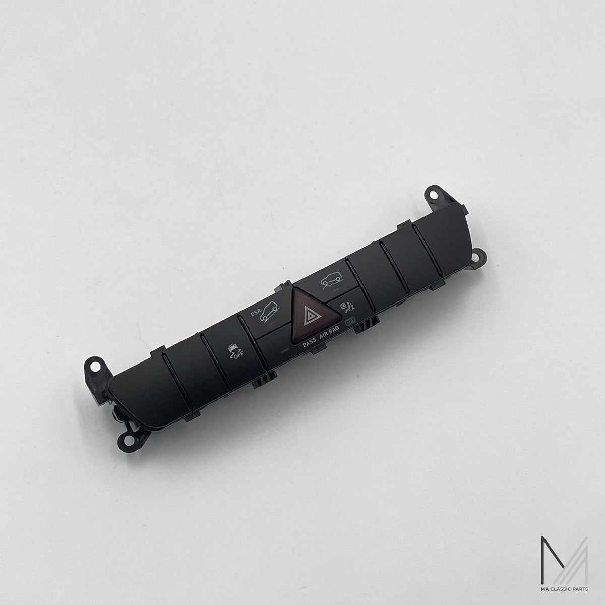 Mercedes-Benz W164 Schalterblock NOS – A1649051700
