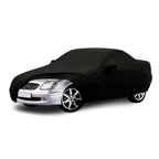 Mercedes-Benz Indoor Autoabdeckung SLK Schwarz R172