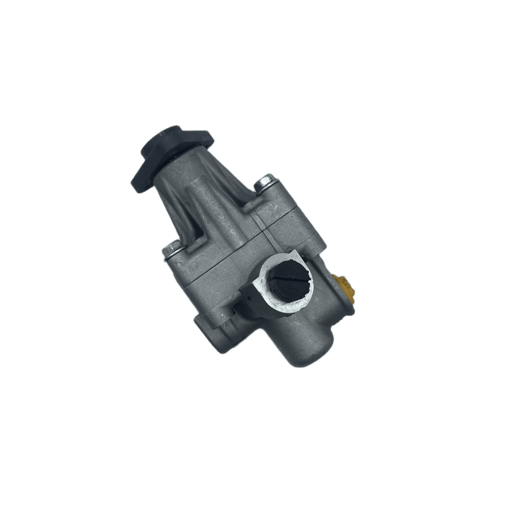 BMW Servopumpe E30 NEU – Ansicht 4