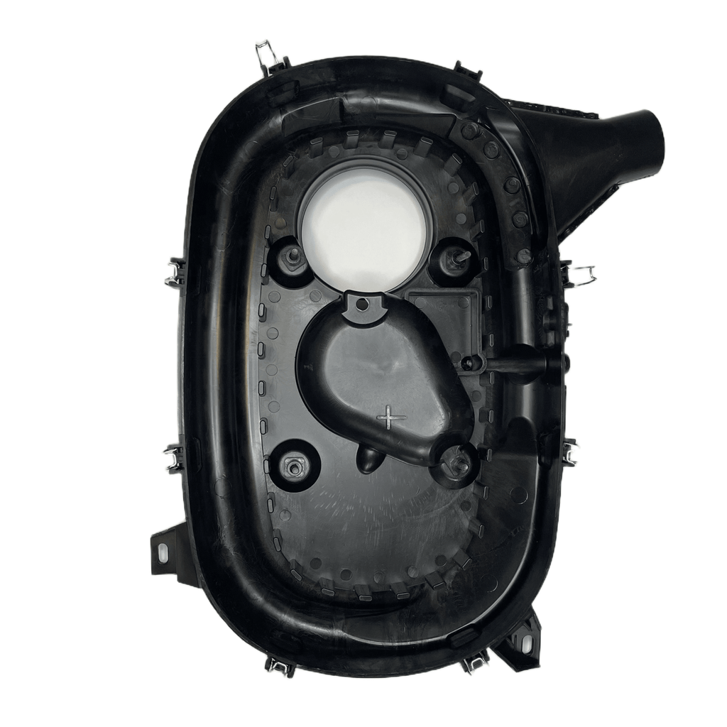 Mercedes-Benz Luftfiltergehäuse W123 W124 W201 W460 W461 – A0150948802 – Ansicht 2