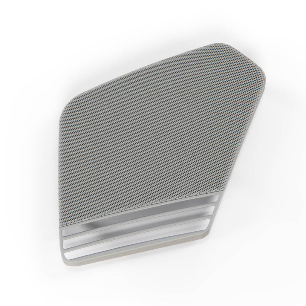 Audi Lautsprecherabdeckung Armaturenbrett V8 D11 NEU – Ansicht 8