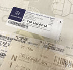 Mercedes-Benz W638 Klimaverdampfer NOS – A0008309858 – Ansicht 2