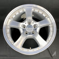 Original Lorinser LM5 Mercedes-Benz Einzelfelge