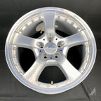 Original Lorinser LM5 Mercedes-Benz Einzelfelge