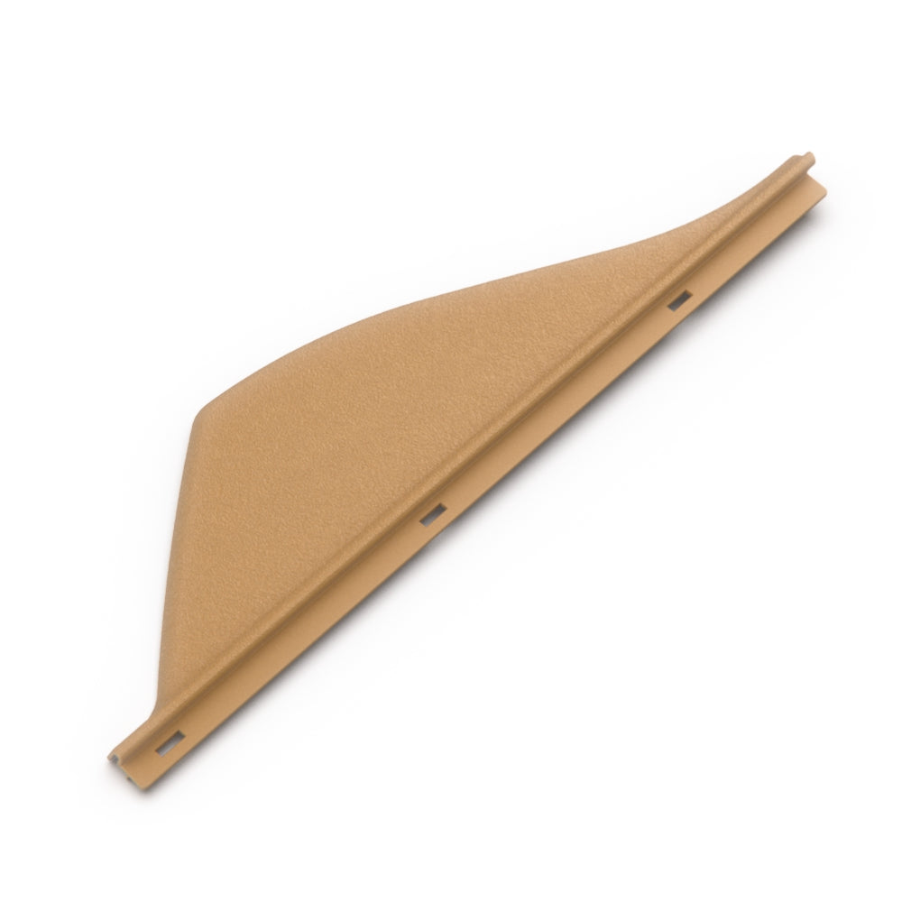 Mercedes-Benz W124 A124 Hinten seitlich Fenster Abdeckung li. od. re. – A1246922422 – Ansicht 11