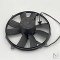 Mercedes-Benz W202 W208 W210 Kühlerlüfter Hella NOS – A0015001393