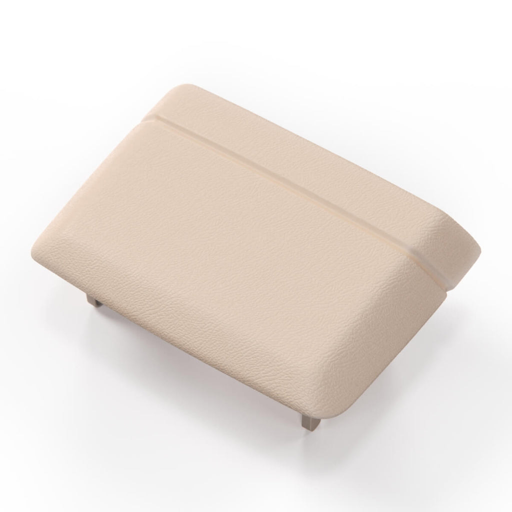 Mercedes-Benz Hinten Türverkleidung Aschenbecher Flap W123 – A1238100028 – Ansicht 7