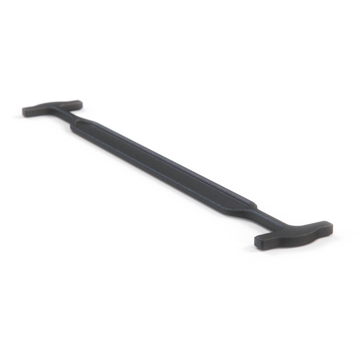 Mercedes-Benz Reserveradkasten-Gummiband W107 W116 W123 R129 – A1236930014 – Ansicht 3