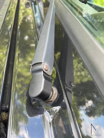 Wischerarmabdeckung für Mercedes-Benz G-Klasse W463 – Ansicht 4