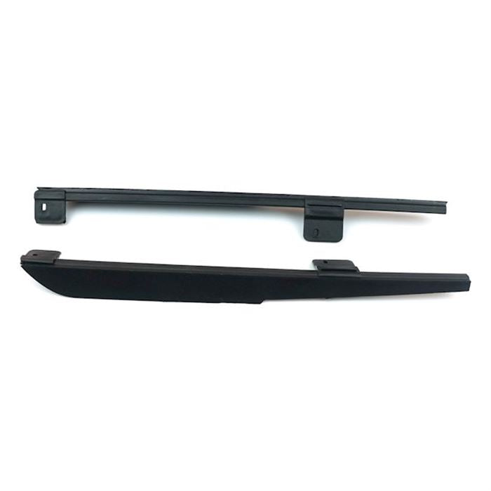 Mercedes-Benz W124 C124 S124 Schiebedach Wind Abdeckung Set von 2 – A2017800344 – Ansicht 2