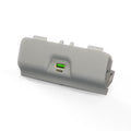 Audi Mittelkonsole hinten Blende mit USB-Ladegerät A4 B6 B7 NEU