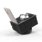 Mercedes-Benz R129 Spezial Becherhalter und Handy Halter - Becherhalter Ersatz – A1296830000 – Ansicht 8