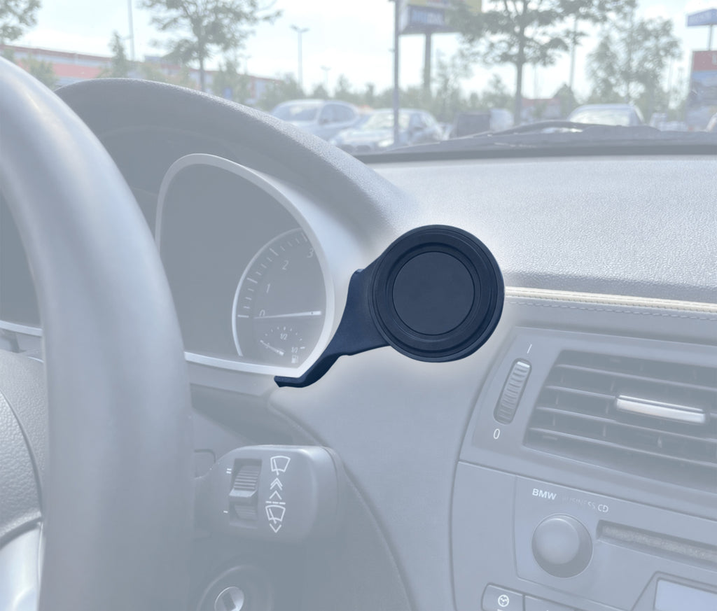 BMW Z4 MagSafe Handyhalter Armaturenbrett E85 E86 NEU