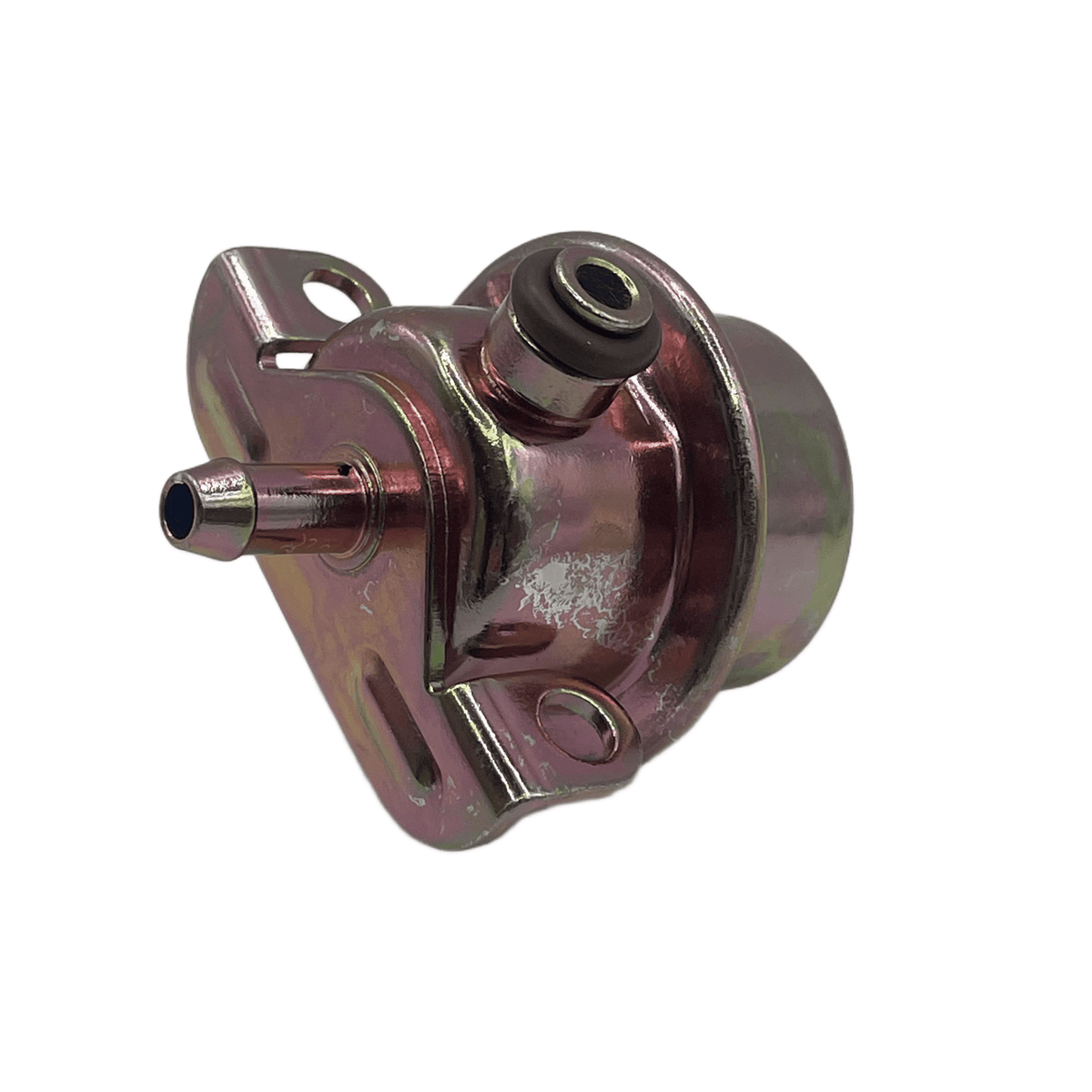 BMW Kraftstoffdruckregler 3 bar E30 NEU – Ansicht 2