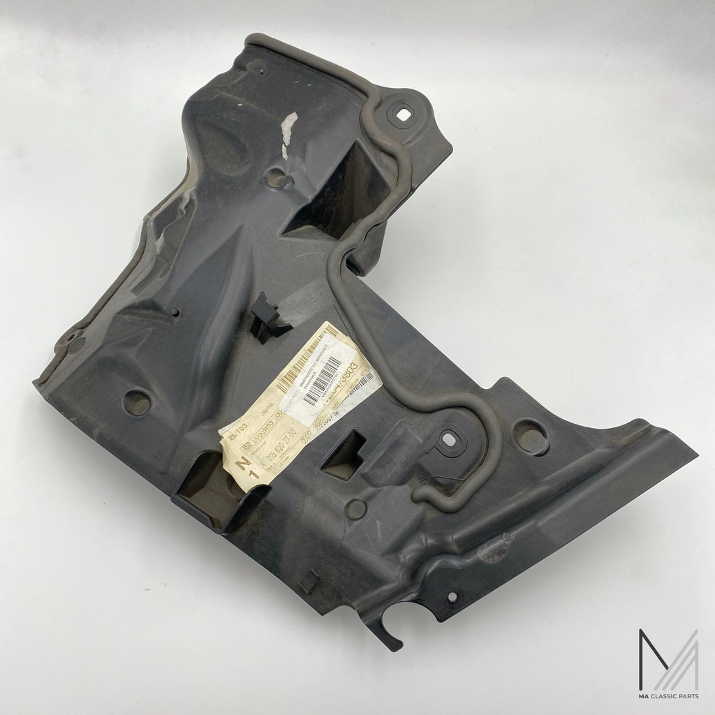 Mercedes-Benz W205 Trennwand NOS – A2056202700