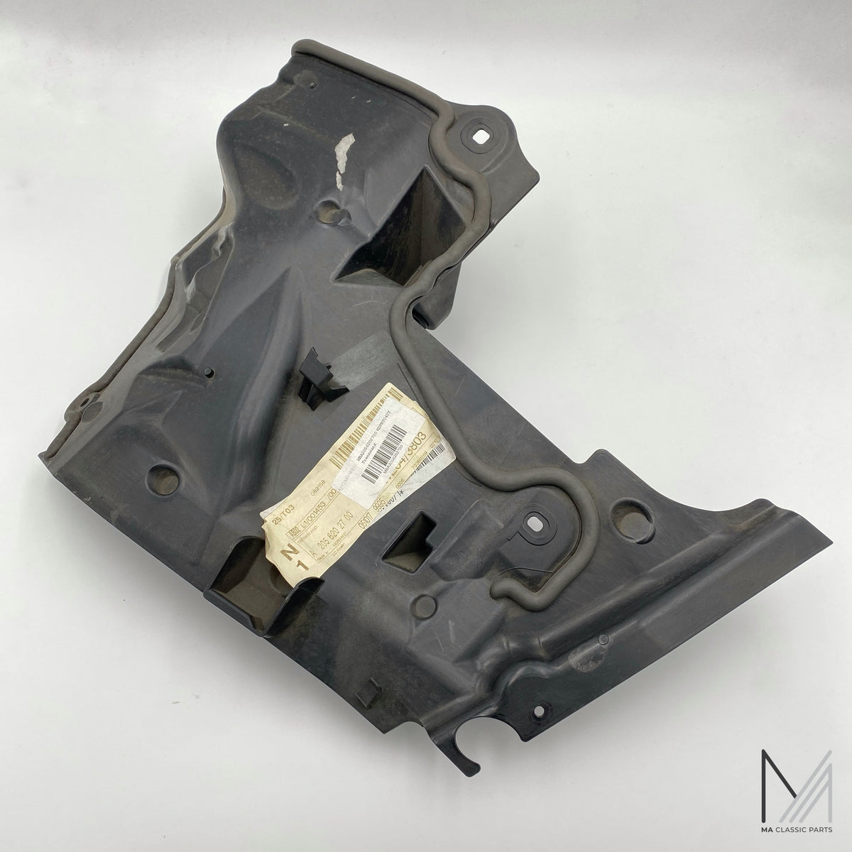 Mercedes-Benz W205 Trennwand NOS – A2056202700