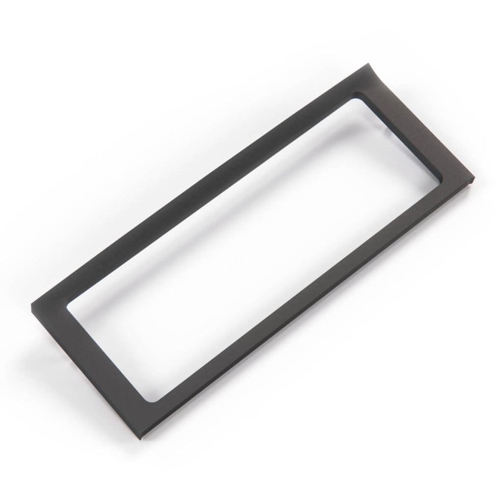 Porsche Blende Klimabedienteil Armaturenbrett Boxster 986 NEU – Ansicht 2