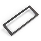 Porsche Blende Klimabedienteil Armaturenbrett Boxster 986 NEU – Ansicht 2