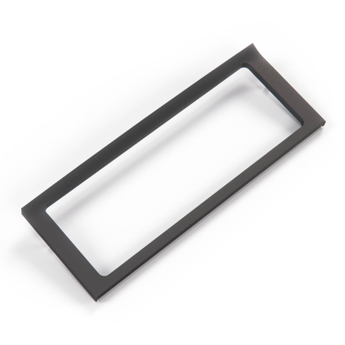 Porsche Blende Klimabedienteil Armaturenbrett Boxster 986 NEU – Ansicht 2