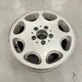 Mercedes-Benz W124 Felge 8-Loch 7x15 ET41 A1244011302