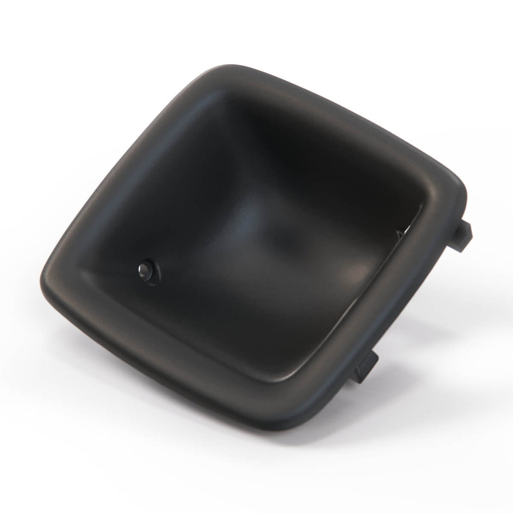 BMW Türinnengriff-Blende E23 NEU – Ansicht 5
