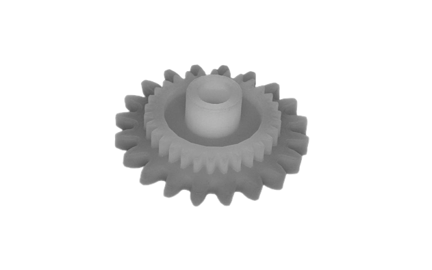 Porsche 911/964 911/993 924 928 Tacho-Reparaturset 20x30 Zähne – Ansicht 2