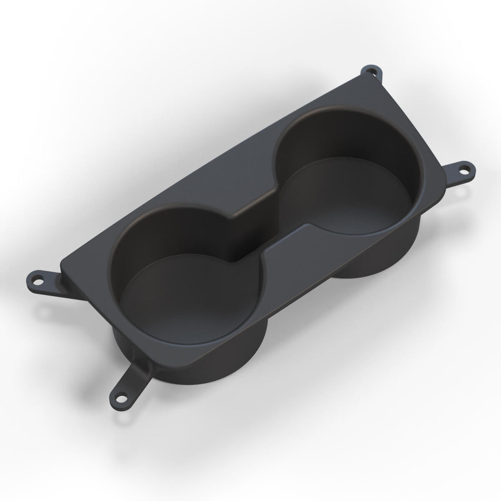BMW Doppel-Becherhalter Aschenbecher-Ersatz E90 E91 E92 E93 NEU