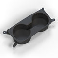 BMW Doppel-Becherhalter Aschenbecher-Ersatz E90 E91 E92 E93 NEU