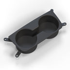 BMW Doppel-Becherhalter Aschenbecher-Ersatz E90 E91 E92 E93 NEU