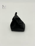 Schaltmanschette für Mercedes Benz W201 Schwarz NEU – Ansicht 2