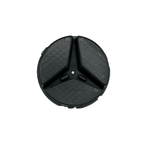 Mercedes-Benz Kühlergrill-Stern Grundplatte diverse Modelle – A0008880060 – Ansicht 2