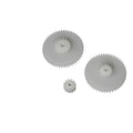 BMW E24 E28 E30 Tacho VDO MILES Zahnräder Reparatur 48/17 Zähne