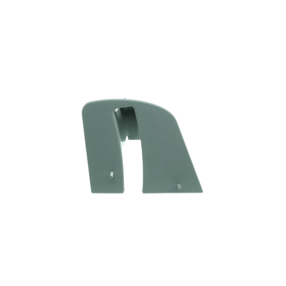 Audi A2 Abdeckung - Schloss Soul (Platinum) Links