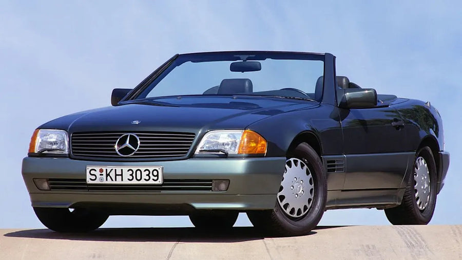 Mercedes-Benz R129 · SL-Klasse